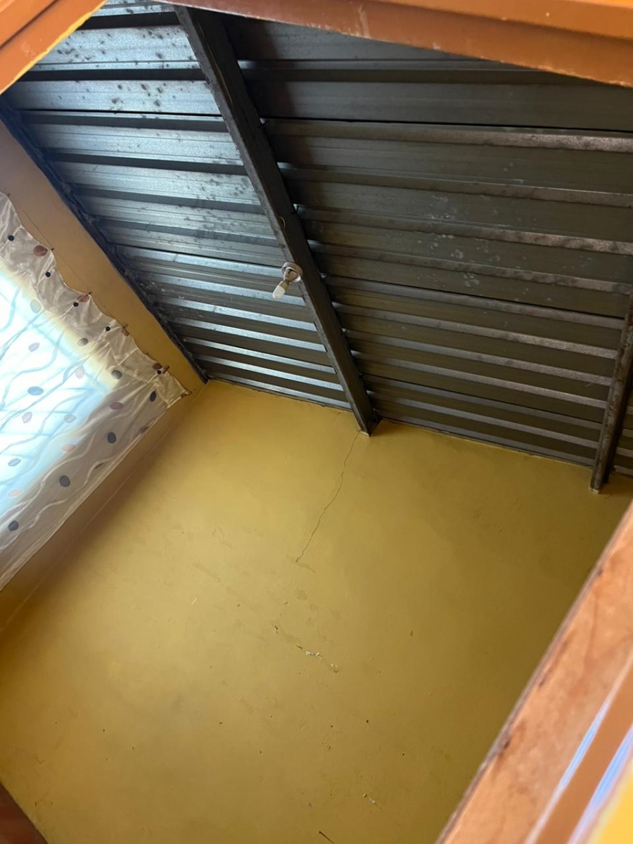 2 Bedroom Property for Sale in Rodenbeck Free State